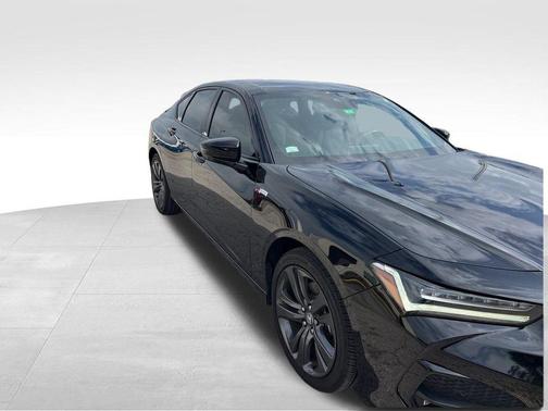2023 Acura TLX A-Spec