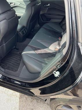 2023 Acura TLX A-Spec