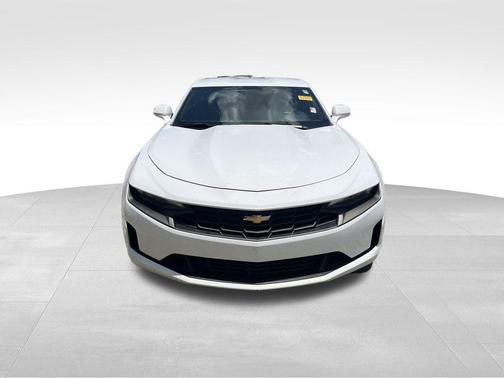 2020 Chevrolet Camaro 1LT