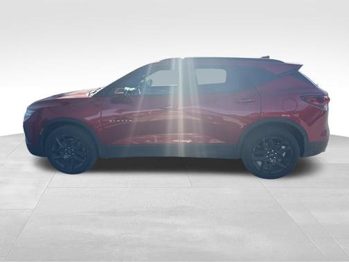 2021 Chevrolet Blazer 3LT