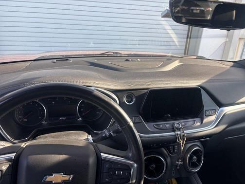 2021 Chevrolet Blazer 3LT