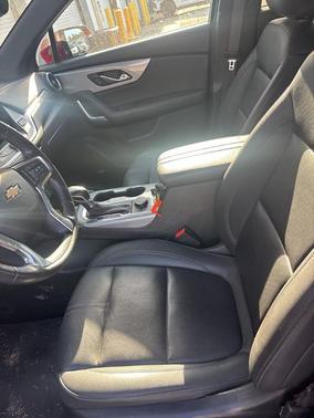2021 Chevrolet Blazer 3LT