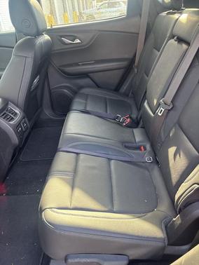 2021 Chevrolet Blazer 3LT