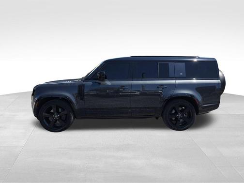 2023 Land Rover Defender X-Dynamic SE