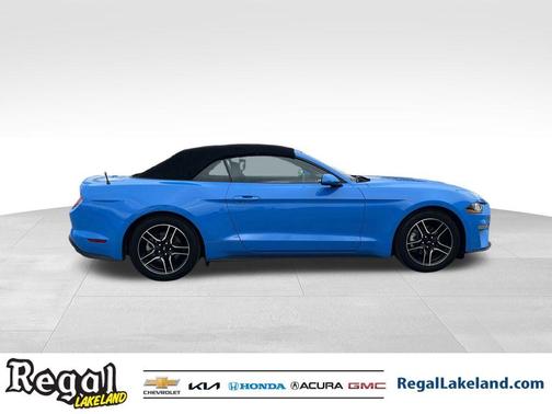 2023 Ford Mustang EcoBoost Premium