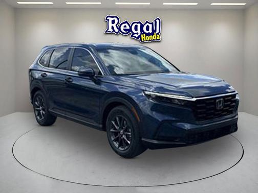 Canyon 2026 Honda CR-V EX-L