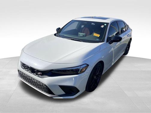 2024 Honda Civic Si Base