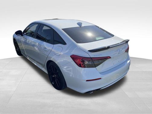 2024 Honda Civic Si Base