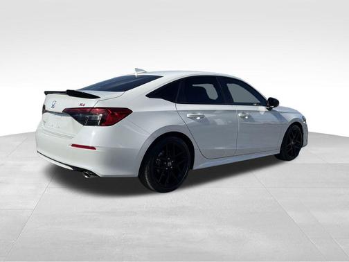 2024 Honda Civic Si Base