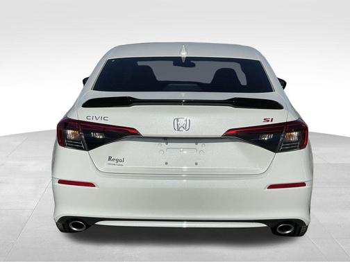 2024 Honda Civic Si Base