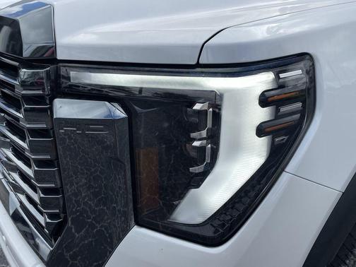 2024 GMC Sierra 3500 Denali Ultimate
