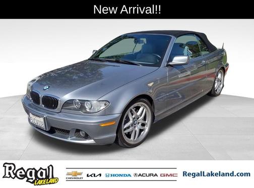 2006 BMW 330 Ci