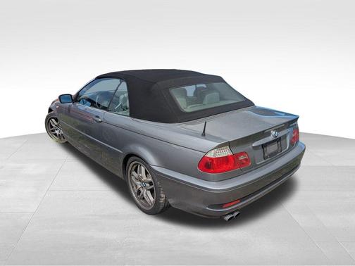 2006 BMW 330 Ci
