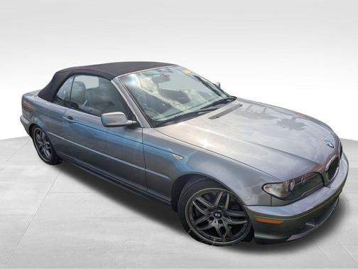 2006 BMW 330 Ci