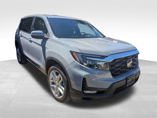 2024 Honda Passport EX-L