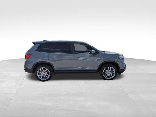 2024 Honda Passport EX-L