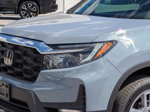 2024 Honda Passport EX-L