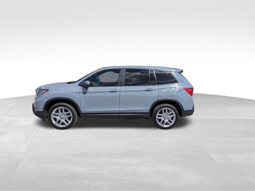 2024 Honda Passport EX-L