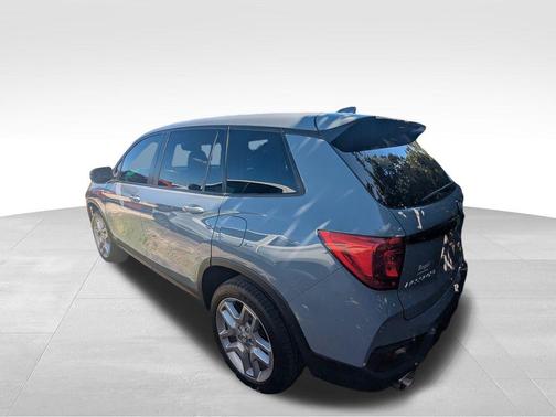 2024 Honda Passport EX-L