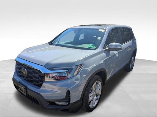 2024 Honda Passport EX-L