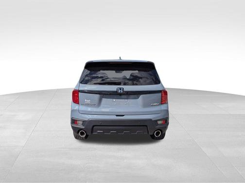 2024 Honda Passport EX-L