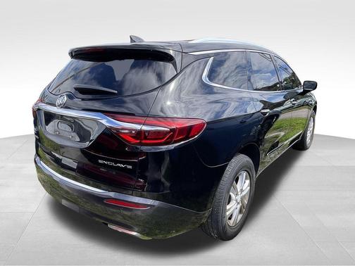 2018 Buick Enclave Essence