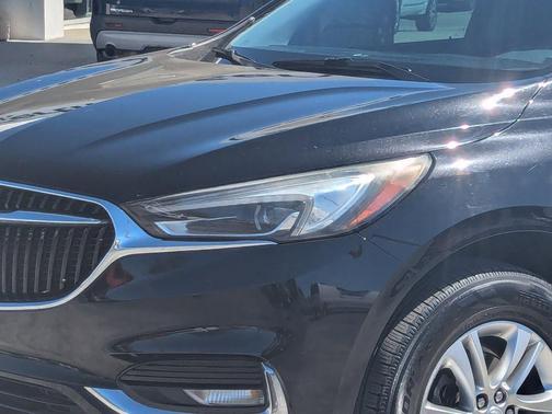 2018 Buick Enclave Essence
