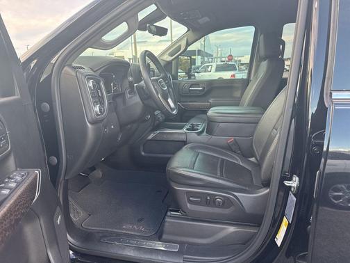 2023 GMC Sierra 3500 Denali