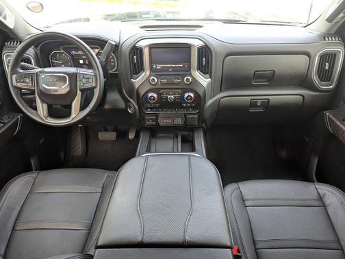 2023 GMC Sierra 3500 Denali