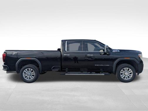 2023 GMC Sierra 3500 Denali
