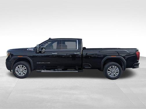 2023 GMC Sierra 3500 Denali