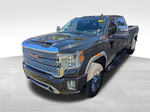 2023 GMC Sierra 3500 Denali