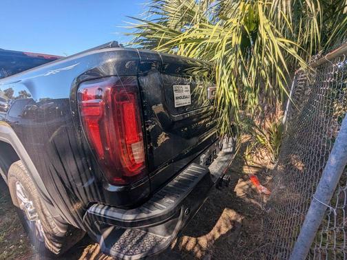 2023 GMC Sierra 3500 Denali