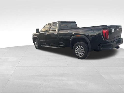 2023 GMC Sierra 3500 Denali