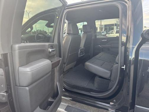 2023 GMC Sierra 3500 Denali