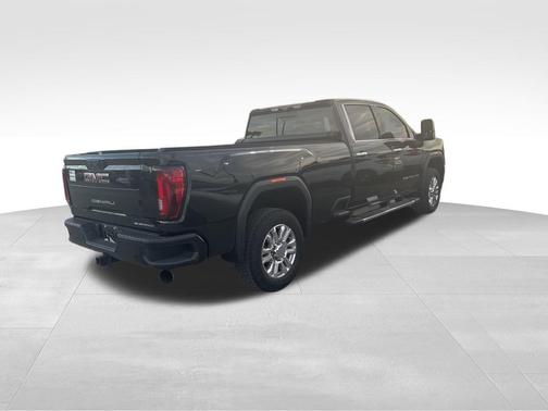 2023 GMC Sierra 3500 Denali