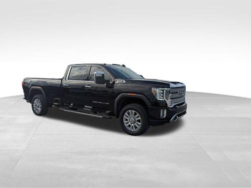 2023 GMC Sierra 3500 Denali