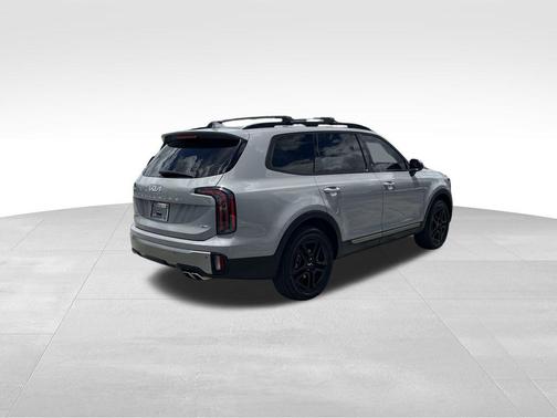 2023 Kia Telluride EX X-Line