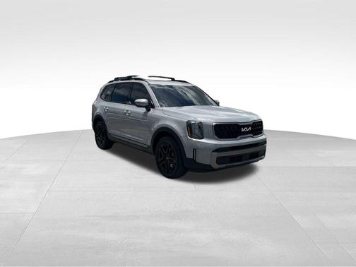 2023 Kia Telluride EX X-Line