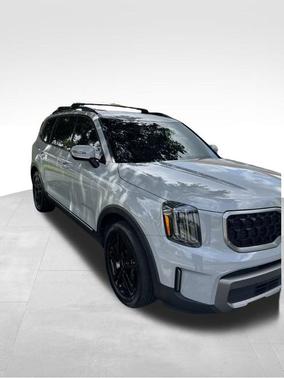 2023 Kia Telluride EX X-Line