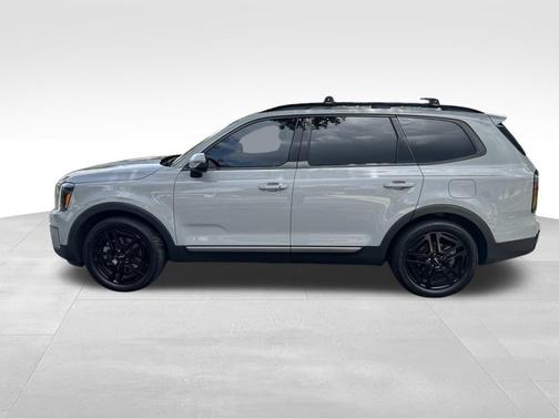 2023 Kia Telluride EX X-Line