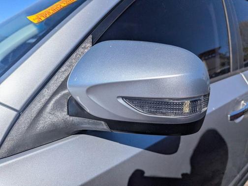 2012 Subaru Forester 2.5X Touring