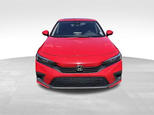2024 Honda Civic EX