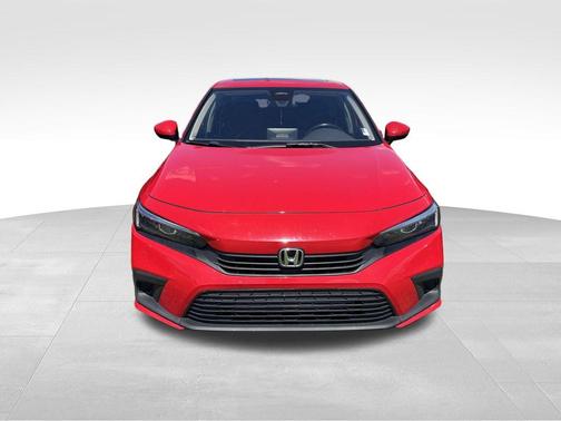2024 Honda Civic EX