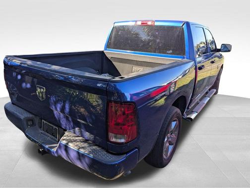 2015 RAM 1500 Tradesman/Express