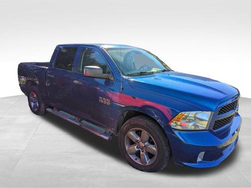 2015 RAM 1500 Tradesman/Express