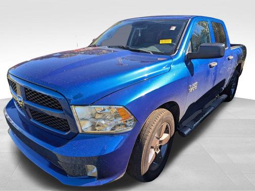 2015 RAM 1500 Tradesman/Express