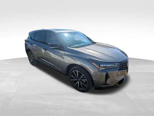 2025 Acura RDX A-Spec Advance Package