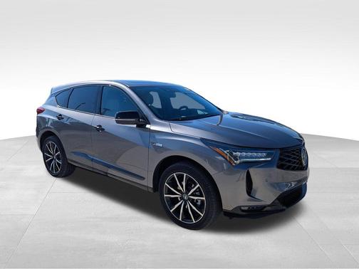 2025 Acura RDX A-Spec Advance Package