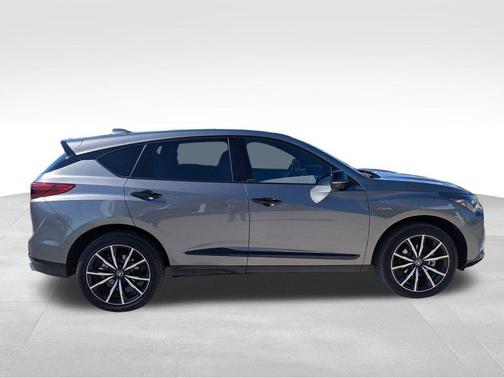 2025 Acura RDX A-Spec Advance Package